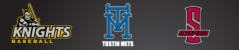 Tustin Baseball